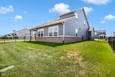 5242 Pinehurst Court, Whitestown - 34