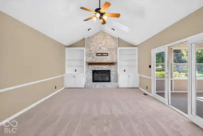 14038 Springmill Ponds Circle, Carmel - 18