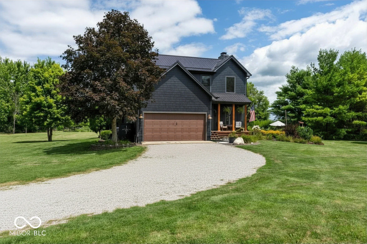 4350 231st Street, Cicero