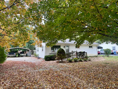 5341 White River Street, Greenwood - 16