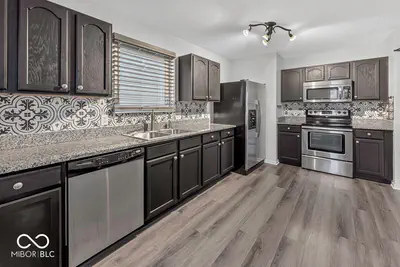 3335 Summer Breeze Lane, Indianapolis - 7