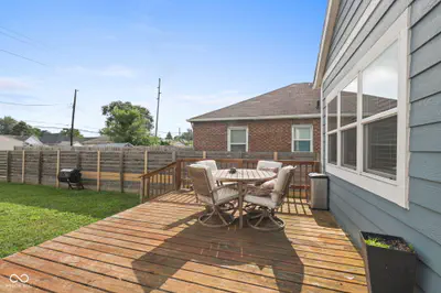 736 Lincoln Street, Indianapolis - 49