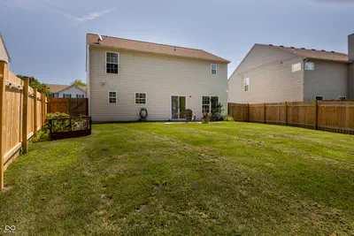 15427 Outside Trail, Noblesville - 23
