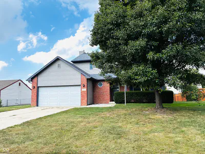 409 Delaware Street, Fortville
