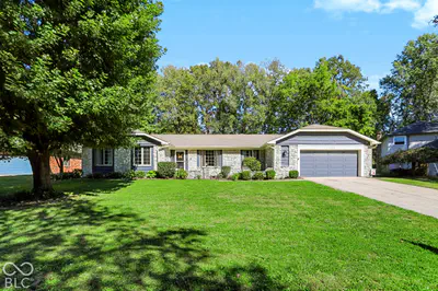 1750 Sandhill Road, Indianapolis - 2