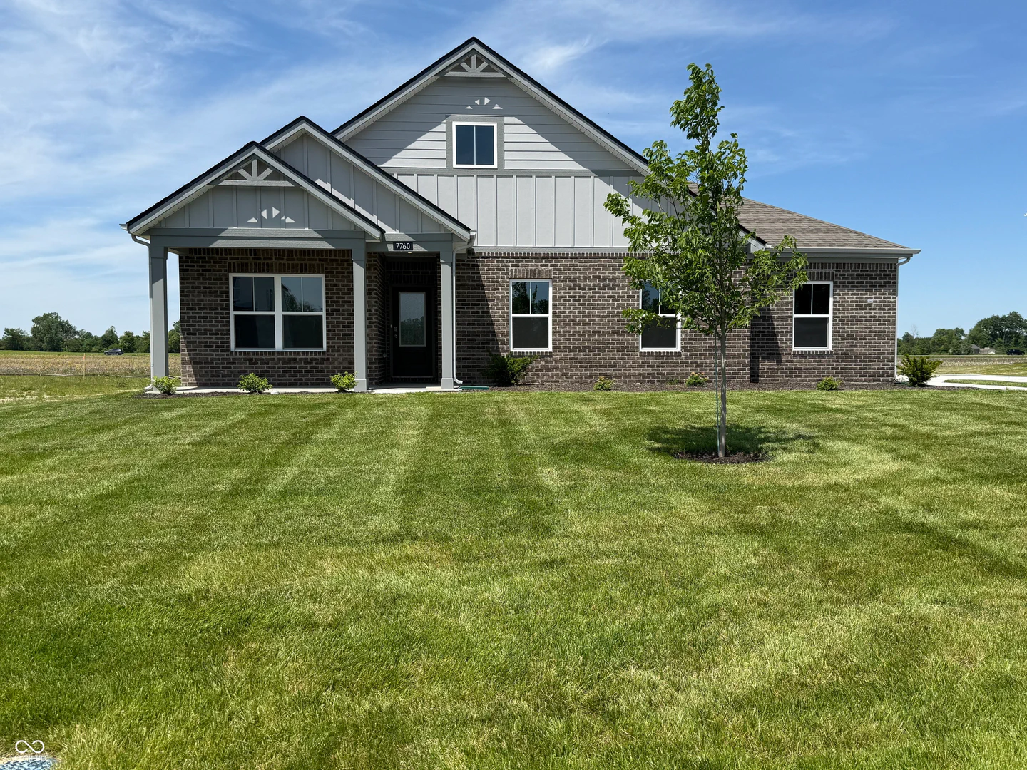 7760 Magnolia Street, New Palestine