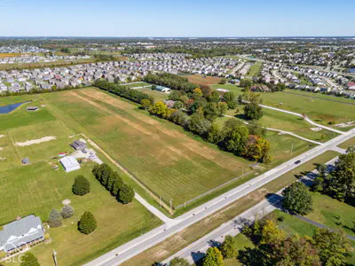 992 W Stones Crossing Road, Greenwood - 3