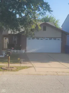 10322 Draycott Avenue, Indianapolis