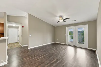 6239 Amber Creek Lane, Indianapolis - 3
