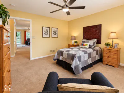 8314 Windovers Drive, Indianapolis - 18