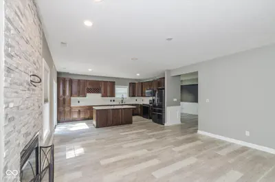 6517 Heritage Hill Drive, Indianapolis - 10