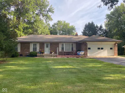 617 Medallion Drive, Greencastle