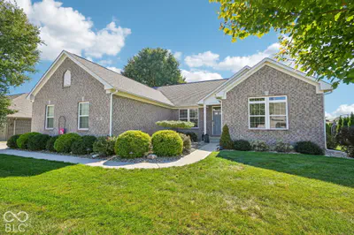 287 S Woodridge Drive, Pittsboro - 5