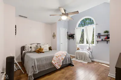 7172 W Anton Way, New Palestine - 43