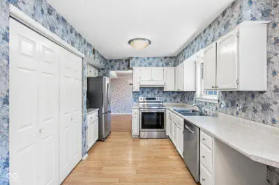 921 Front Royal Drive, Indianapolis - 7