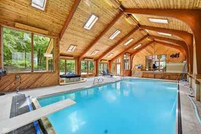 8807 Jules Lane, Indianapolis - 11