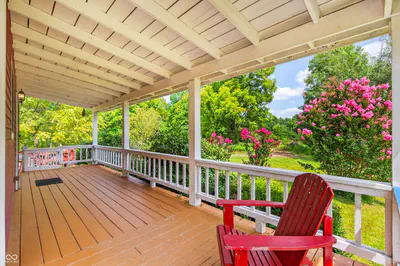 6821 W County Road 700 N, Freetown - 33