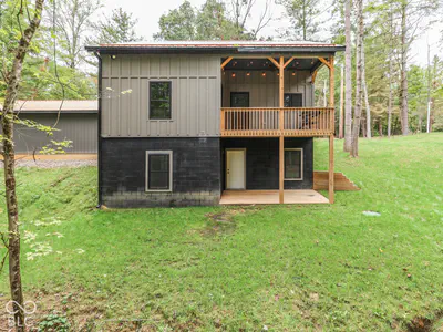 7951 Laurel Drive, Nineveh - 48