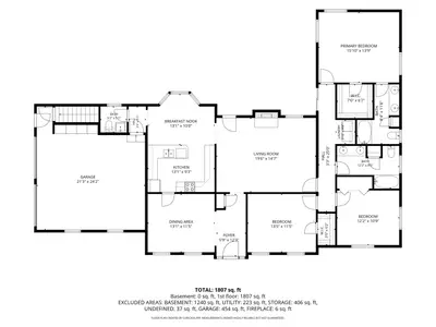 6114 Gant Road, Brookville - 5