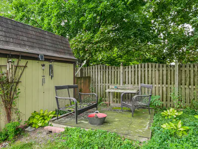 909 Farmview Lane, Carmel - 34