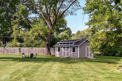 1000 E 81st Street, Indianapolis - 47