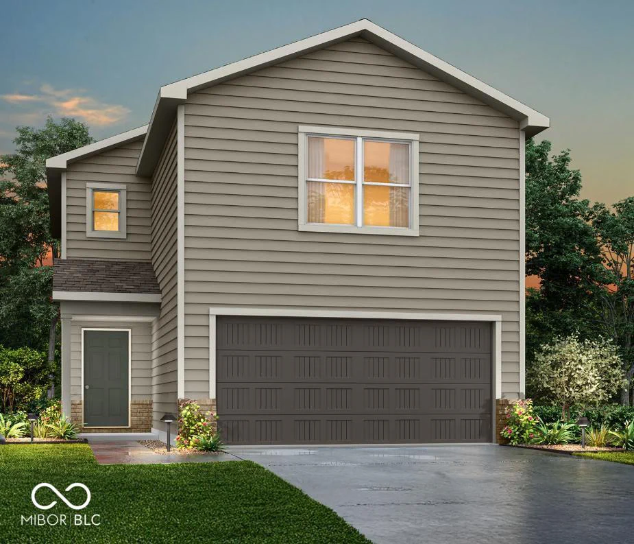 2513 Walker Place, Indianapolis