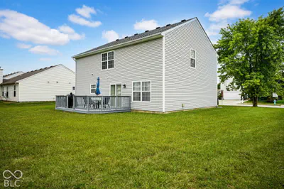 9737 Piper Lake Drive, Indianapolis - 26