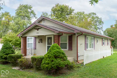 1504 22nd Street, Muncie