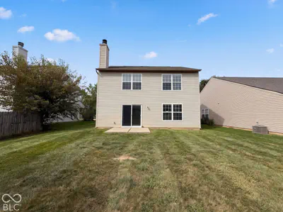 2327 Rostock Court, Indianapolis - 57