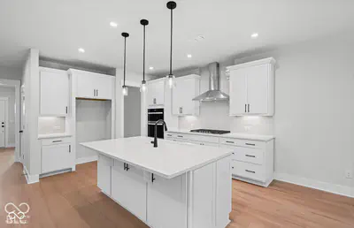 6362 Rippling Rock Drive, Plainfield - 2
