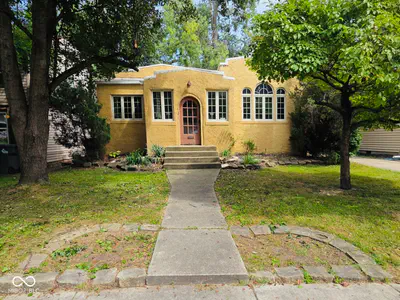 6171 Kingsley Drive, Indianapolis