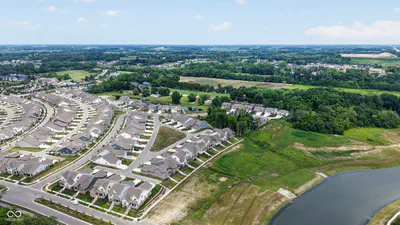 20228 Chad Hittle Drive, Westfield - 45