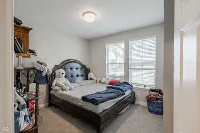 8910 Howlett Lane, Indianapolis - 17