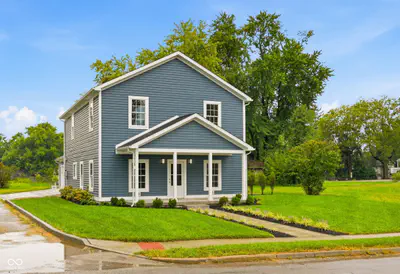 20 Main Street, Markleville - 2