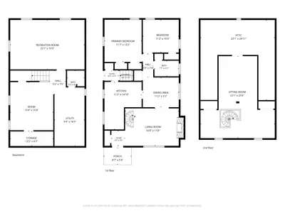 1332 Butler Avenue, Indianapolis - 34