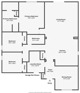 7214 Moultrie Drive, Indianapolis - 4