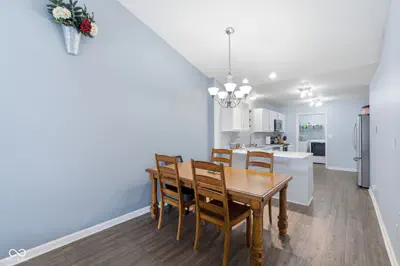 5405 Allero Drive, Indianapolis - 9