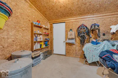 6366 S County Road 100 W, Greensburg - 64