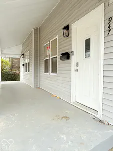945 W 28th Street, Indianapolis - 3