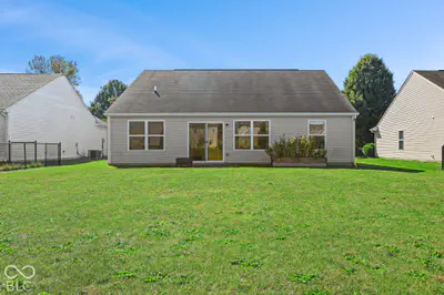 10844 Tedder Lake Drive, Indianapolis - 4