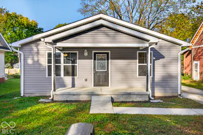 550 N Pine Street, Morgantown