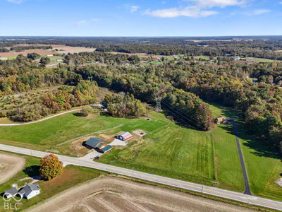 11108 N Us Highway 231, Cloverdale - 48