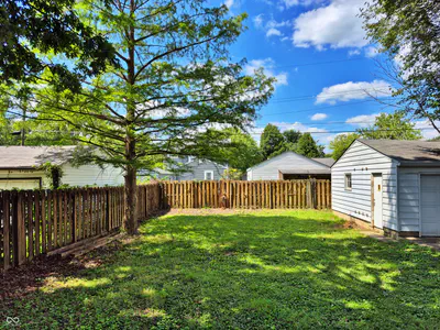 1126 Allison Avenue, Indianapolis - 33