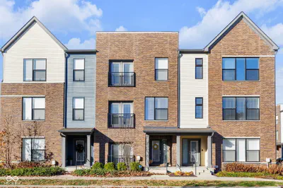 1846 Central Avenue, Indianapolis