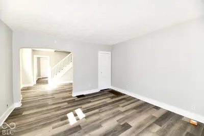 802 N Bradley Avenue, Indianapolis - 33