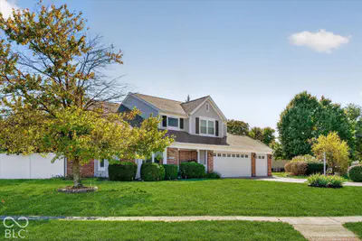 1239 S Jefferson Street, Brownsburg - 2