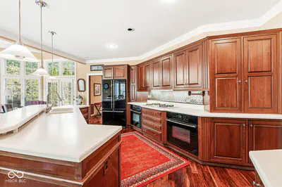 8813 Worthington Court, Indianapolis - 16