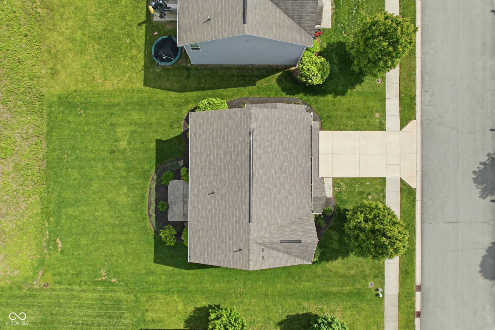 8701 Dresden Drive, McCordsville