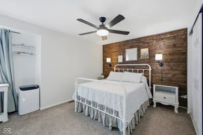 9412 Timber View Drive, Indianapolis - 28