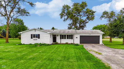 4825 E State Road 47, Lebanon